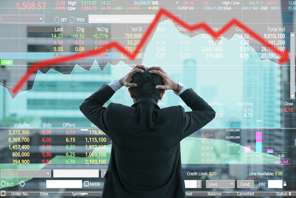 Dùng Trailing Stop để bảo toàn lợi nhuận và giảm thua lỗ