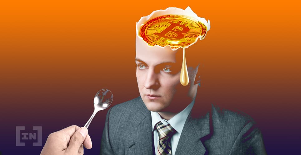 Bitcoin: Đã xuất hiện dấu hiệu Panic Sell của Weak Hand