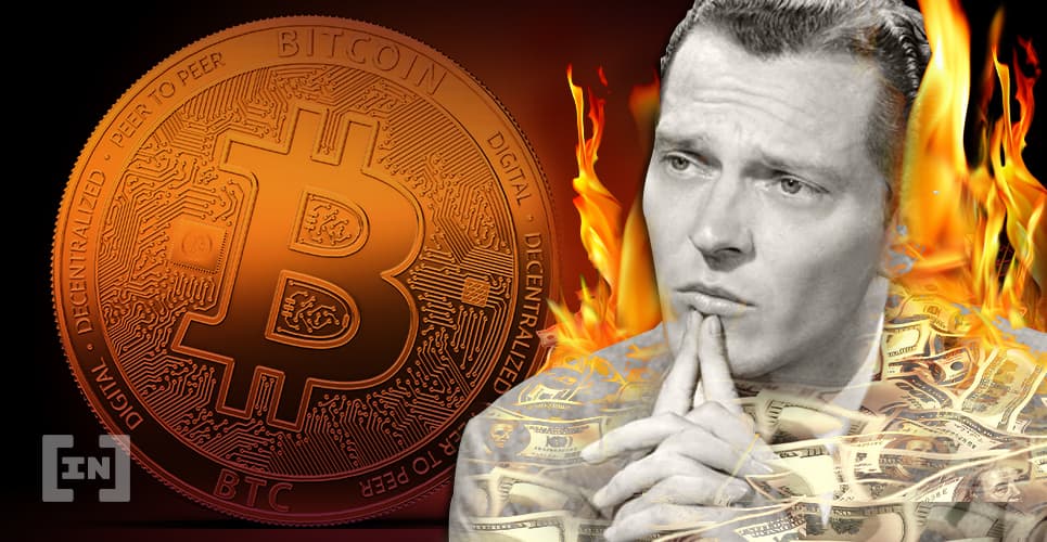 Bitcoin phá lệ khi đỏ 3 quý liên tiếp. Q4 liệu có xanh?