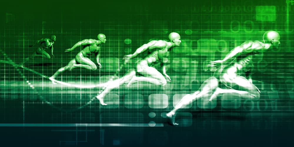 FC Barcelona hợp tác với startup blockchain: Sáng kiến tiền mã hoá hay trò quảng cáo tiếp thị?
