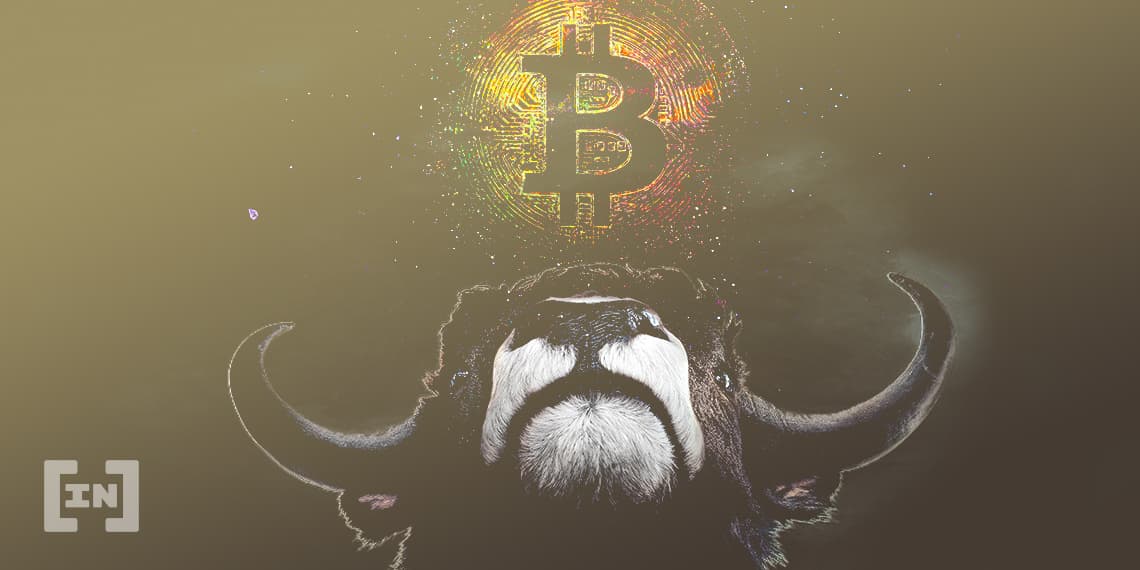 Bitcoin bất ngờ phá cản 7.400 USD nhưng vẫn nằm trong kênh giá song song