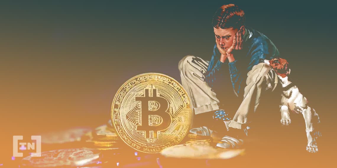 Bitcoin Dominance bật tăng trong bối cảnh giá BTC giảm mạnh