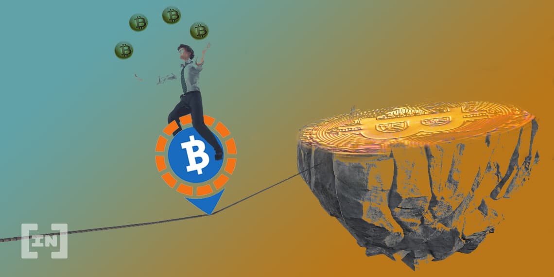 Bitcoin cần phải vượt qua 12.000 USD trước khi có thể tiến đến những cột mốc cao hơn