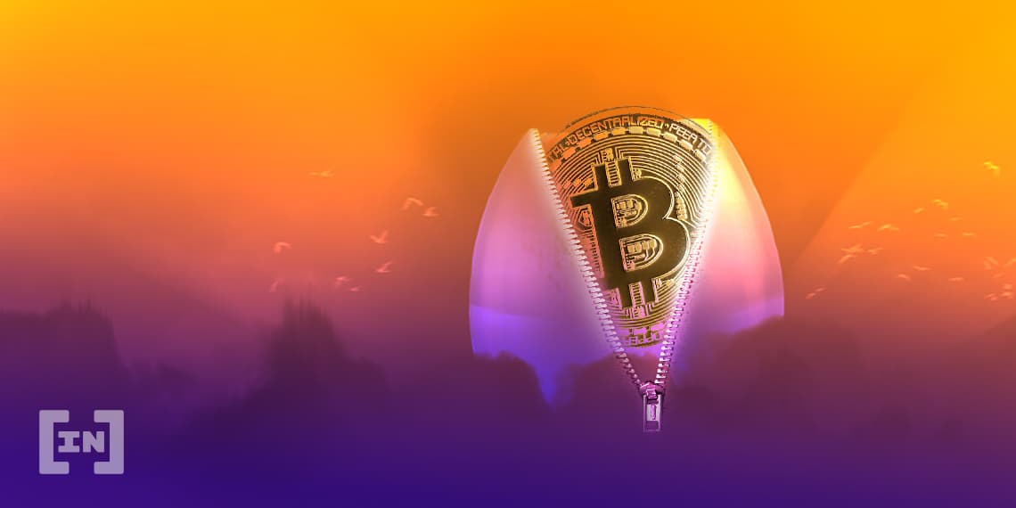 Bitcoin bước vào halving lần thứ 3 với những dấu hiệu tích cực từ mạng lưới