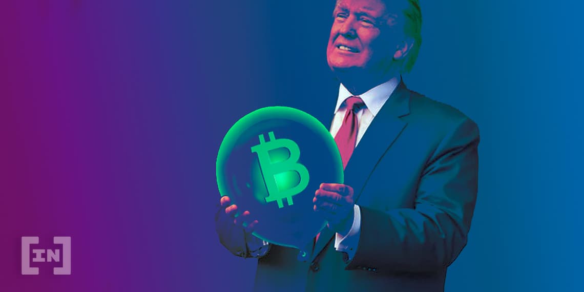 Đề xuất của chính quyền Trump về một nơi tránh thuế: Bitcoin được hưởng lợi nhưng khó thành hiện thực