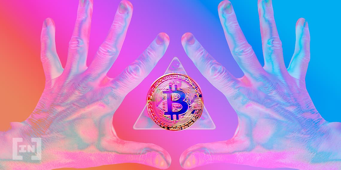 Bitcoin có thể vươn tới 12.000 USD dễ dàng nếu vượt qua kháng cự 10.800 USD