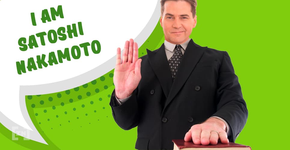 Nhà sáng lập CoinGeek ám chỉ Craig Wright là cha đẻ Bitcoin và sự tính toán từ Tether