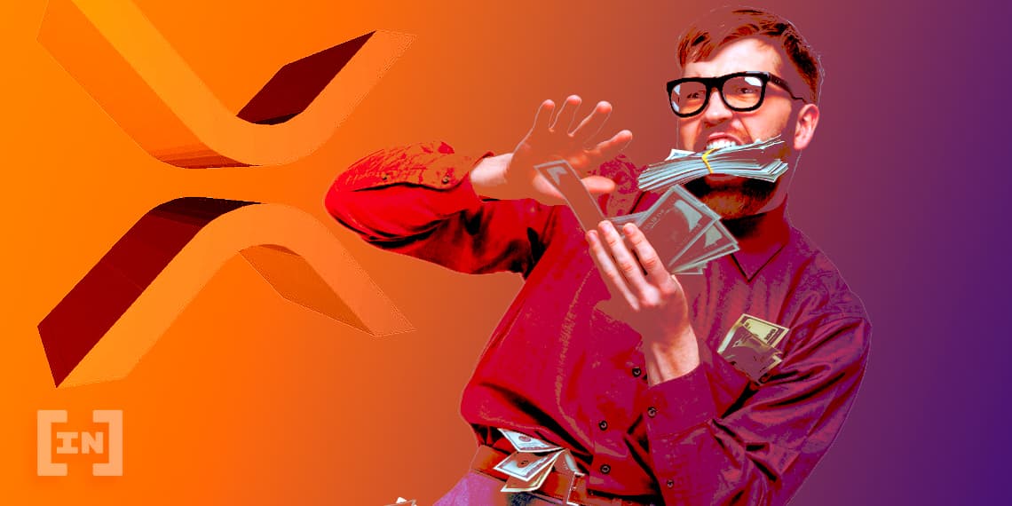 Thoái lui của XRP chỉ là tạm thời, diễn biến tiếp theo còn phụ thuộc vào thị trường