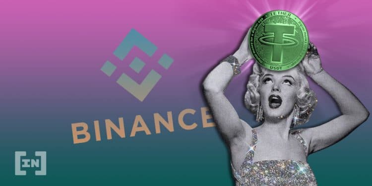 Có thể mua sắm tại hơn 40 triệu cửa hàng trên khắp thế giới bằng Binance Card