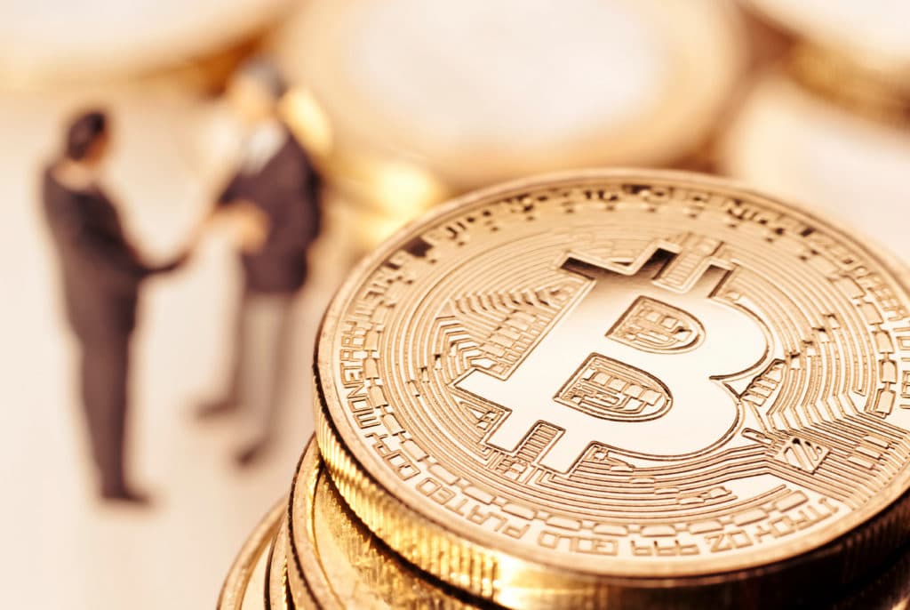 Bitcoin có khởi đầu tuần suôn sẻ, giá gần chạm 10.000 USD, điều gì sẽ xảy ra tiếp theo?