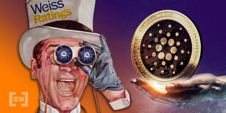 Ý tưởng phát hành stablecoin kiểu DAI của Cardano: nghiêm túc hay chỉ để gây shock?