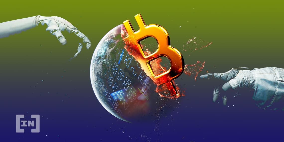 Thất bại phá vỡ ngưỡng kháng cự 7.000 USD, Bitcoin có thể thử nghiệm lại khu vực 4.800 USD