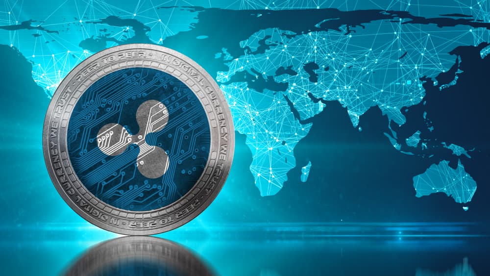 Ripple lần đầu tiên hợp tác với DeeMoney của Thái Lan, hướng tới 1 triệu người dùng