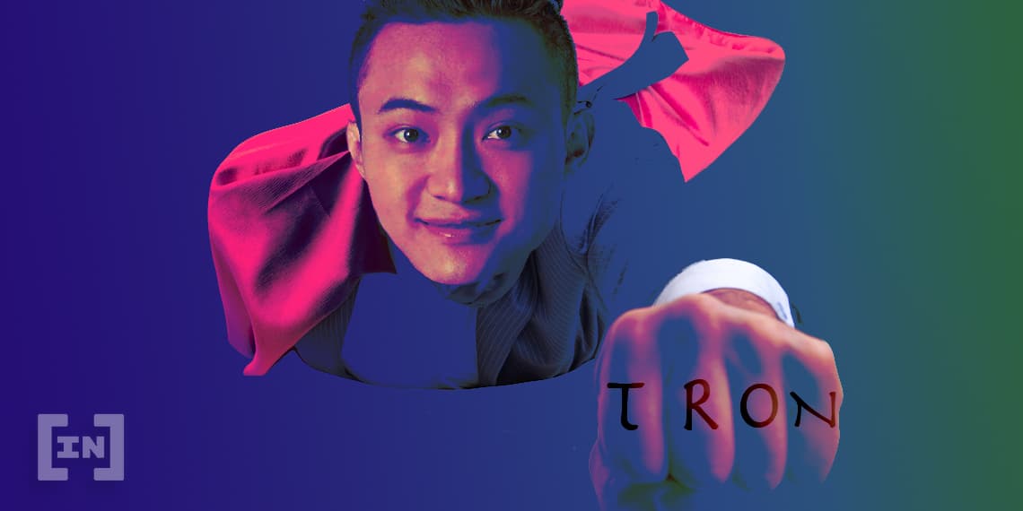 Justin Sun sẽ cứu GameStop thoát khỏi tình thế &#8220;ngàn cân treo sợi tóc&#8221; bằng 10 triệu USD