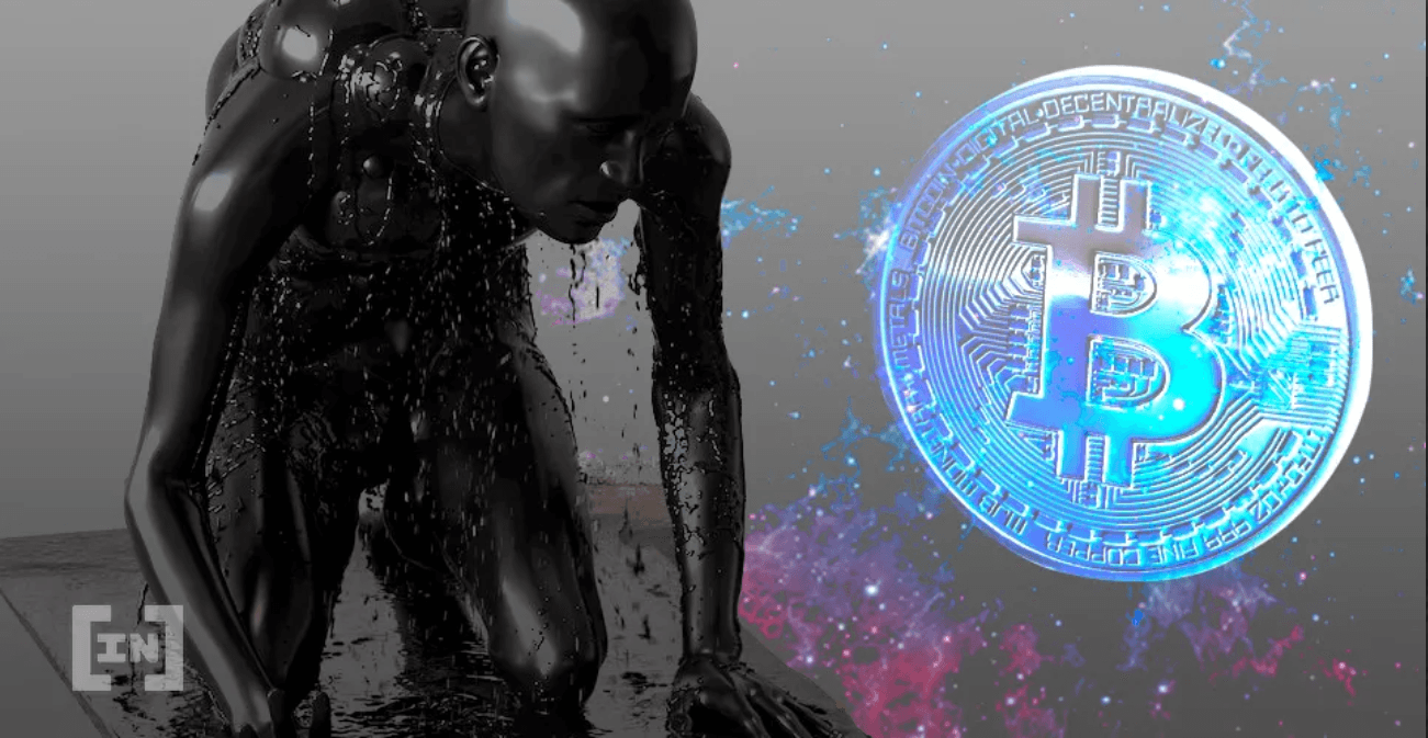 Bitcoin dẫn đầu các tài sản bị ảnh hưởng nặng nề do thị trường đổ vỡ bởi coronavirus
