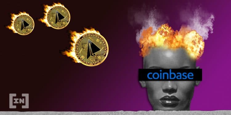Coinbase thêm dịch vụ tên Ethereum vào ví của mình: những điều được và chưa được