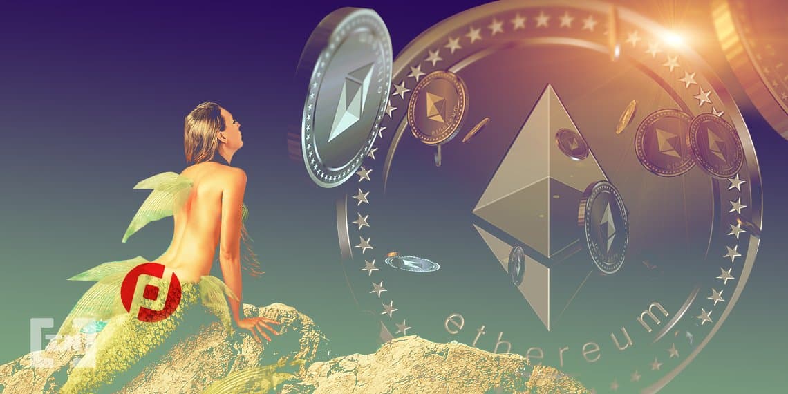 Tăng trưởng 249% trong 1 năm, DeFi thống trị tăng trưởng dapp của Ethereum