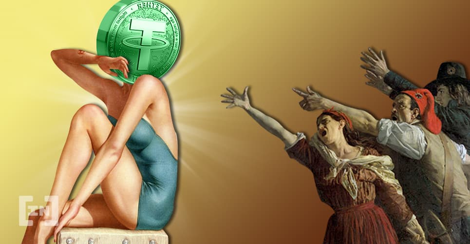 StormGain lựa chọn đồng stablecoin hàng đầu làm giải thưởng cho cuộc thi tiền điện tử