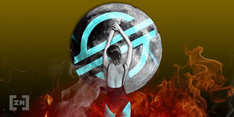 Stellar sẽ phân phối 12 triệu XLM cho các nhà phát triển