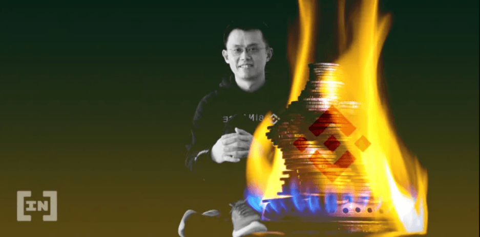 Hơn 3,3 triệu BNB đã được Binance đốt ở lần thứ 11 &#8211; Đợt Burn nhiều nhất lịch sử!