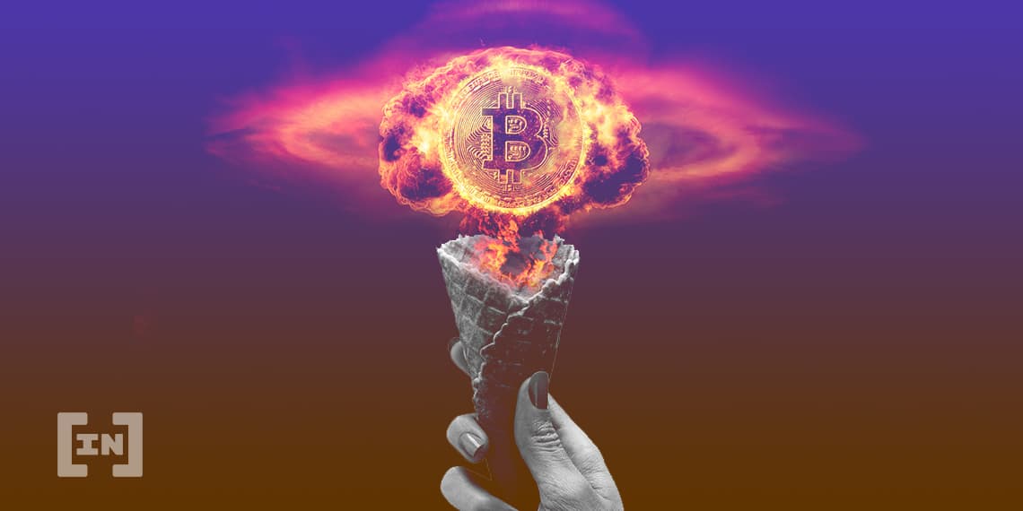 Bitcoin vọt tăng trên 34.000 USD, món quà sinh nhật 12 tuổi đầy ý nghĩa