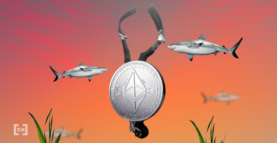 Ethereum đang được giao dịch ngang tại khu vực giữa 130 USD, có thể sẽ giảm trong ngắn hạn