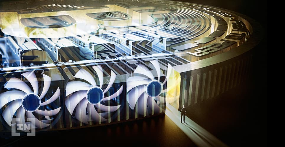 Vì sao Bitcoin hashrate liên tục lập ATH trong khi giá giảm?