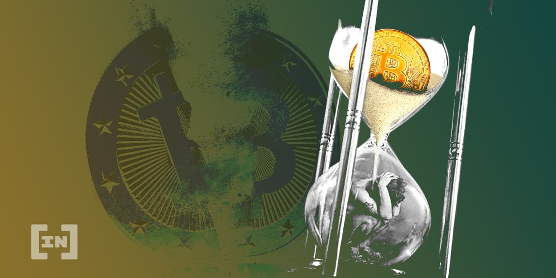 Tỷ lệ lạm phát của Bitcoin sẽ giảm xuống một nửa của trung bình thế giới trong 13 ngày nữa