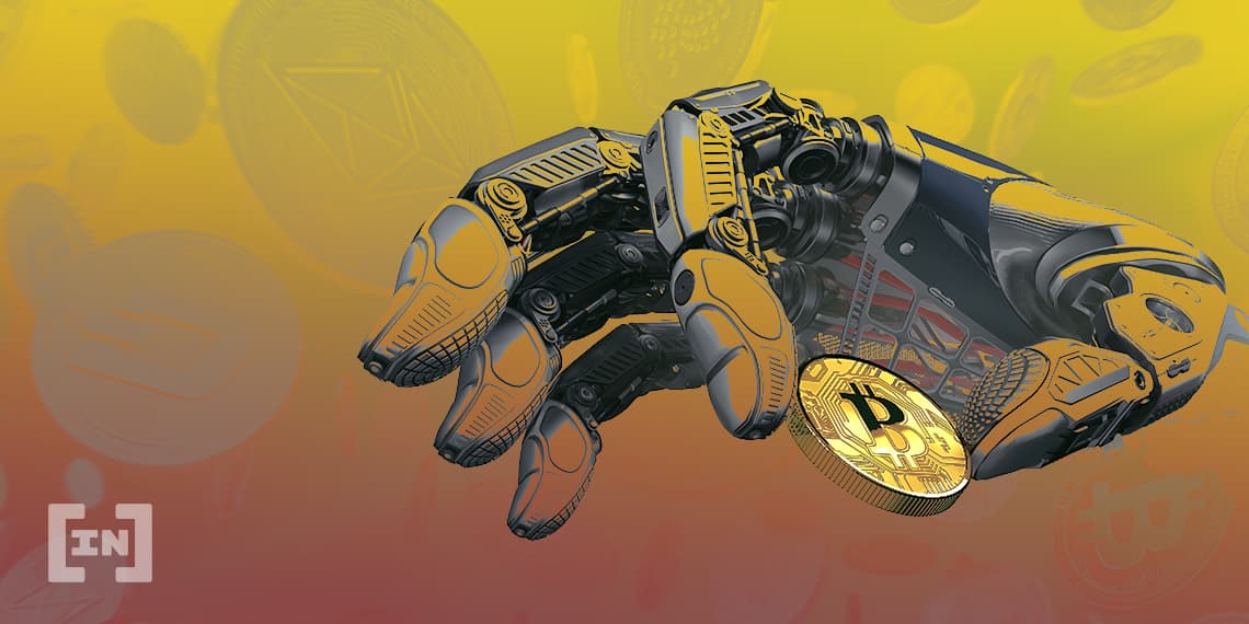 5 bot trade coin tự động tốt nhất trong giao dịch chênh lệch giá liên sàn