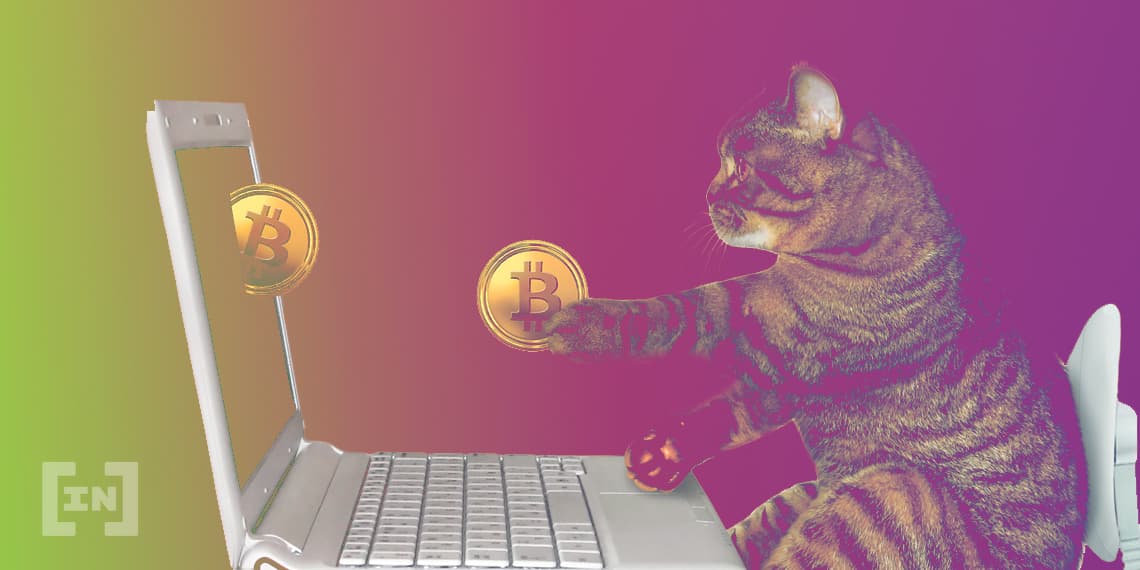 Giá BTC dự đoán biến động mạnh vào tháng 12