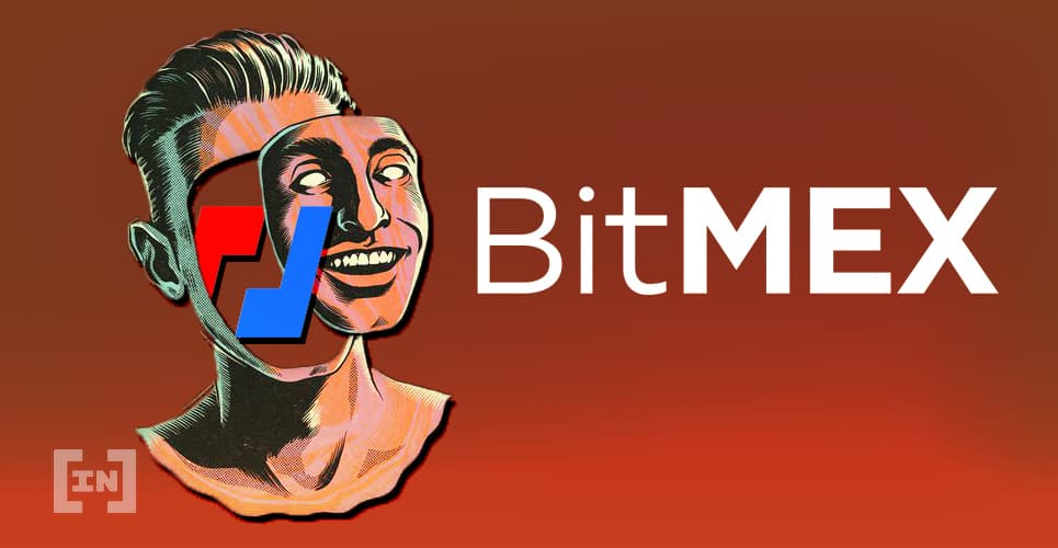 BitMEX kết thúc chương trình xác thực người sử dụng sớm hơn so với dự kiến