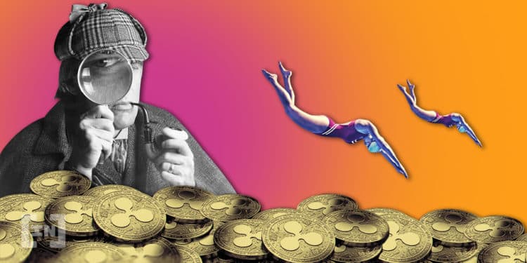 Đột phá lên trên EMA 200, XRP hướng đến ngưỡng kháng cự quan trọng giữa 0,24 USD