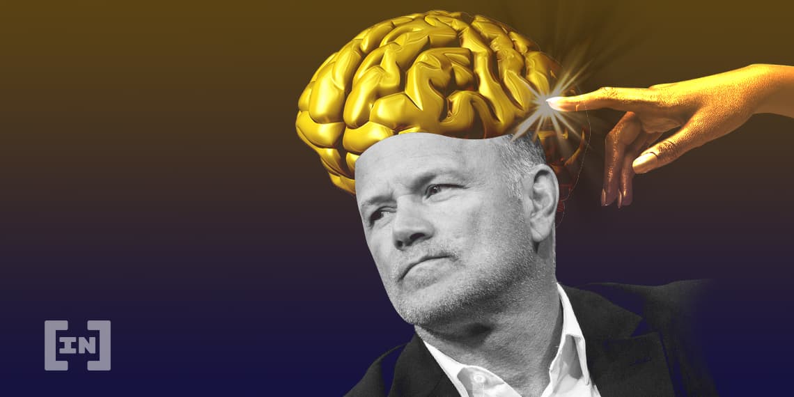 Tỷ phú, nhà đầu tư Bitcoin Mike Novogratz nói về &#8216;Đại suy thoái trong lịch sử hiện đại&#8217; 