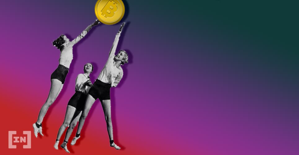 Bitcoin vẫn mắc kẹt dưới 10.000 USD và chỉ thực sự cất cánh vào cuối năm?