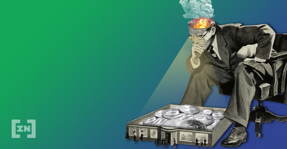 Thị trường coin có thể sớm chứng kiến một mùa altcoin mới