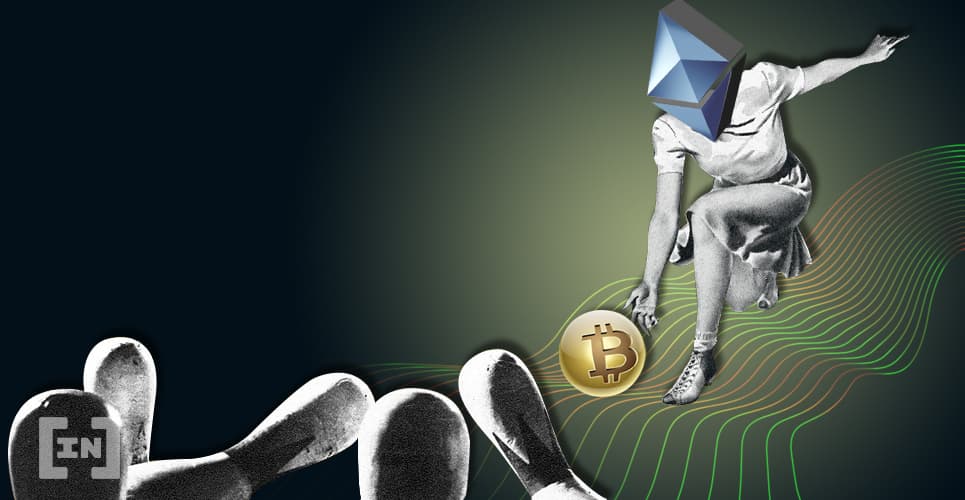 Dapp tăng 37% trong quý 2/2020, Ethereum vẫn tiếp tục duy trì vị thế thống trị 