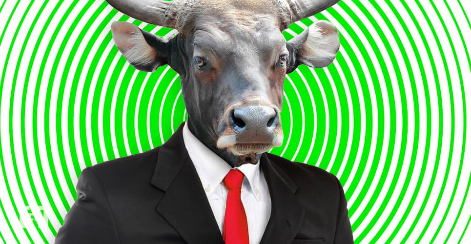 Thông thường, một đợt uptrend của Bitcoin sẽ kéo dài trong bao lâu?