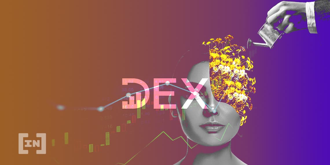 Đối thủ của Ethereum, Polkadot công bố sàn Polkastarter DEX và khai thác thanh khoản