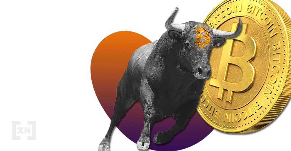 Ý kiến chuyên gia: Bitcoin vẫn trên đà tăng trưởng mạnh