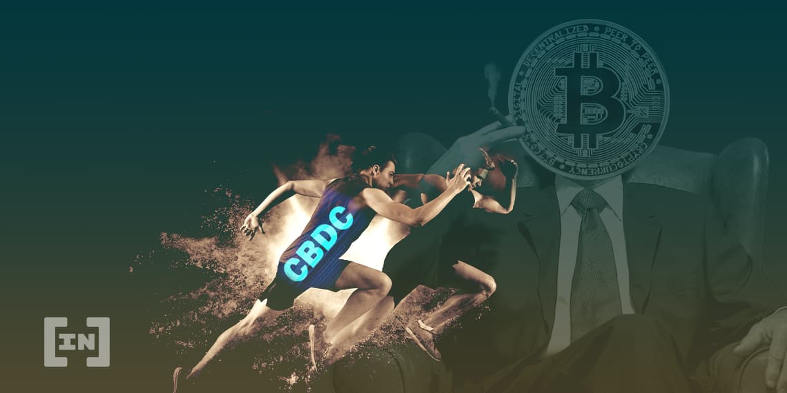 CBDC và Bitcoin &#8211; Khó đội trời chung