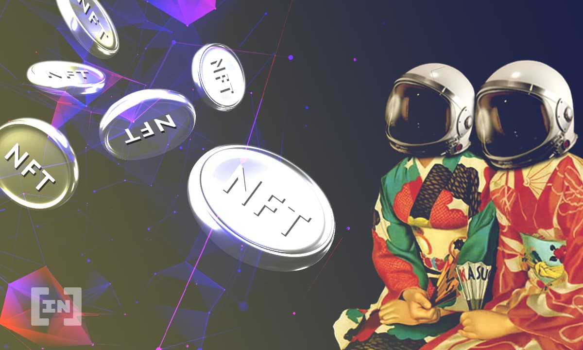 NFT là gì? Vì sao NFT sẽ mở ra một xu hướng tài chính mới?