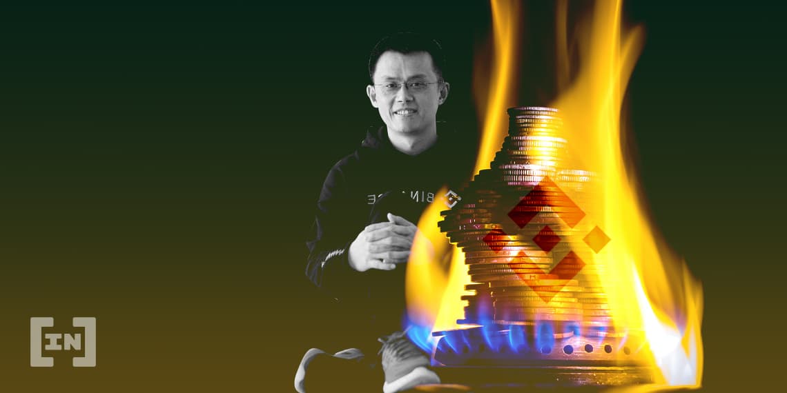 Binance vừa đốt BNB lần thứ 15, chịu chi hẳn gần 600 triệu USD