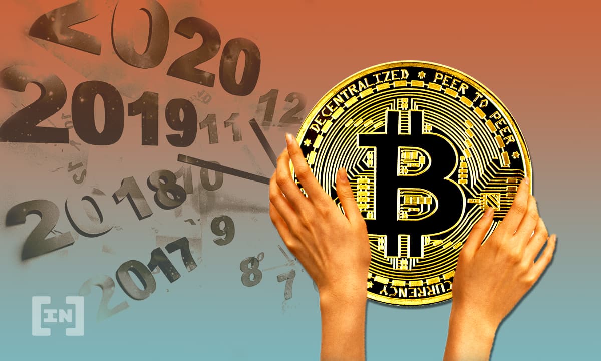 So sánh thị trường tiền ảo 2017 và 2020