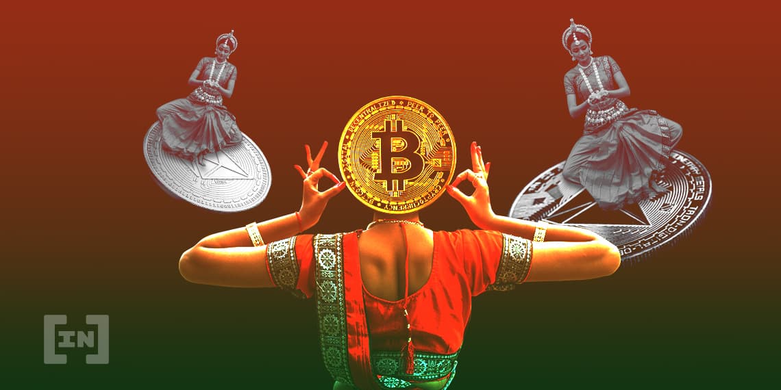 Ấn Độ bứt phá trong giao dịch P2P Bitcoin, cạnh tranh vị trí dẫn đầu với Trung Quốc