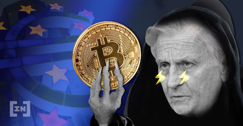 ECB đẩy mạnh chiến lược &#8220;Euro kỹ thuật số&#8221;