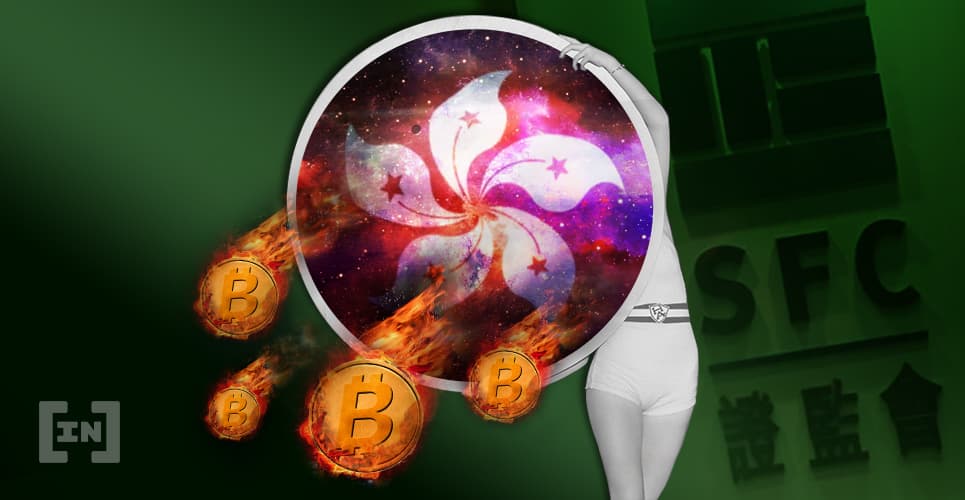 Nếu không phải triệu phú đô la, bạn có thể bị cấm giao dịch Bitcoin tại Hồng Kông