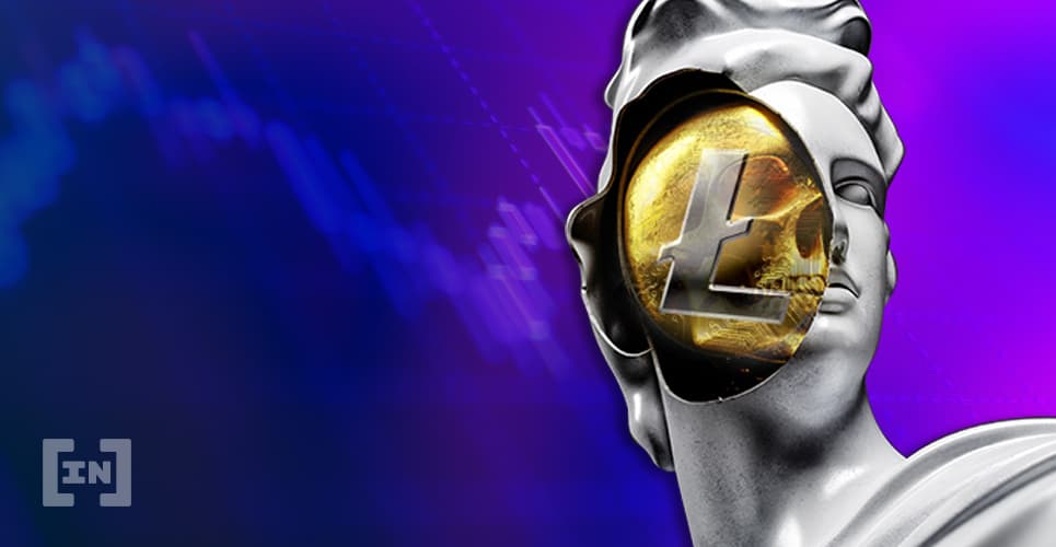 Phân tích kỹ thuật LTC: Dự đoán kịch bản những tháng tới