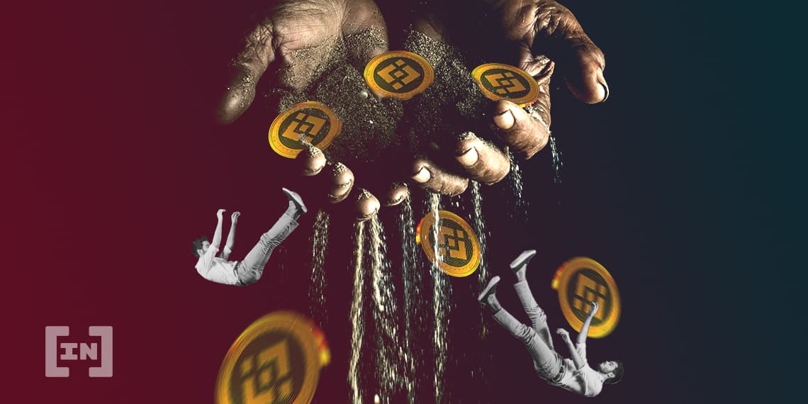 Binance dự định tiếp tục &#8220;đốt&#8221; BNB, liệu giá sẽ còn tăng?