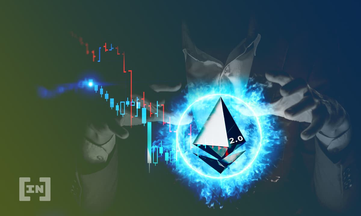 Phân tích on-chain: Quan tâm dành cho ETH vẫn ở mức cao bất chấp điều chỉnh