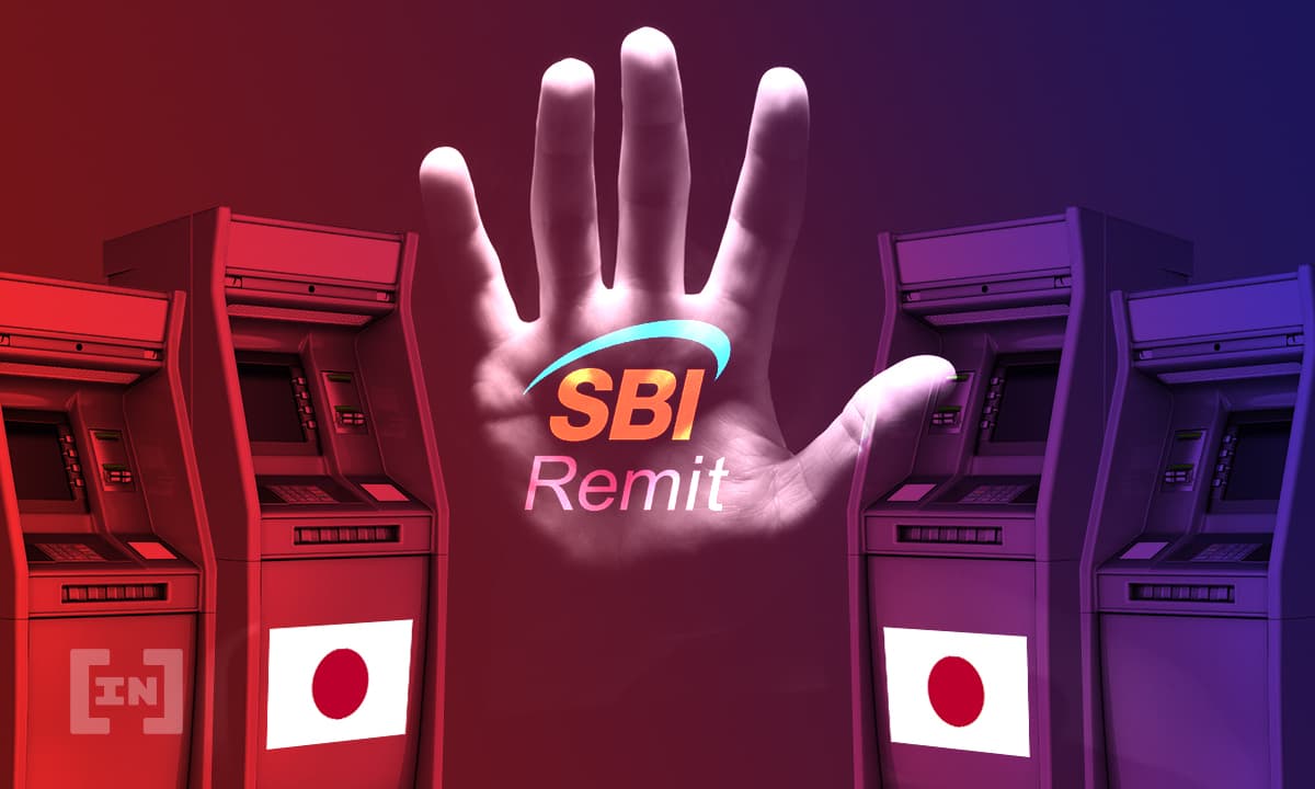 SBI Remit &#8211; đối tác của Ripple giúp mở rộng mạng lưới RippleNet đến hơn 13.000 máy ATM tại Nhật Bản